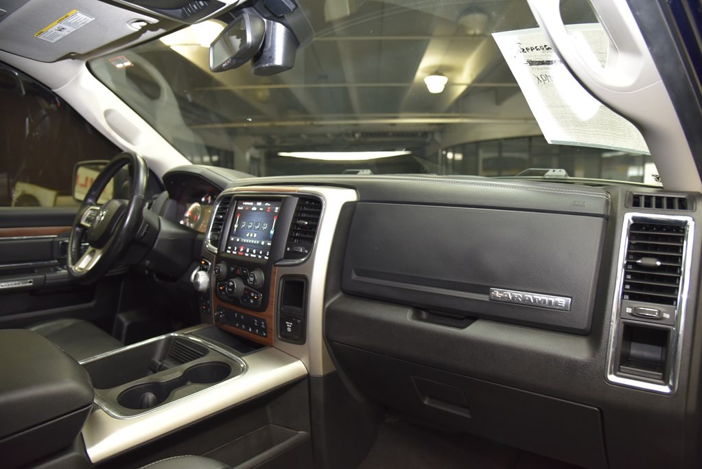 2018 RAM 1500 Image 37