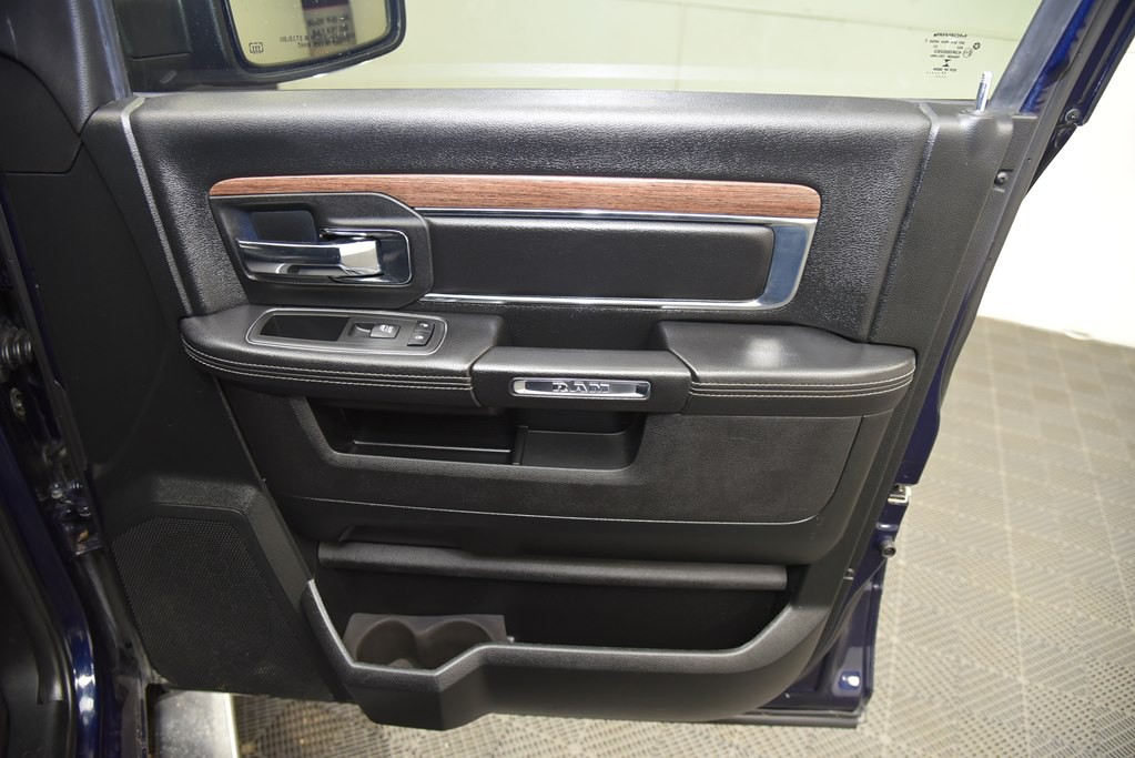 2018 RAM 1500 Image 38