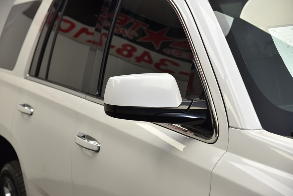 2016 GMC Yukon Image 13