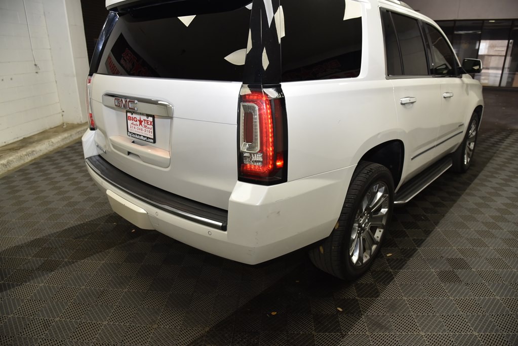 2016 GMC Yukon Image 15