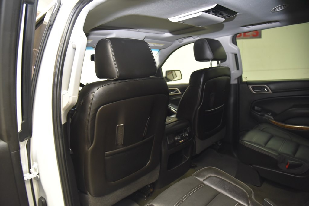 2016 GMC Yukon Image 21