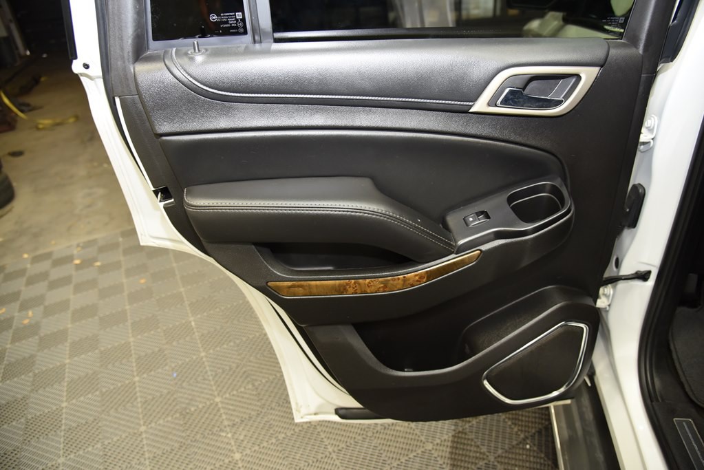 2016 GMC Yukon Image 22