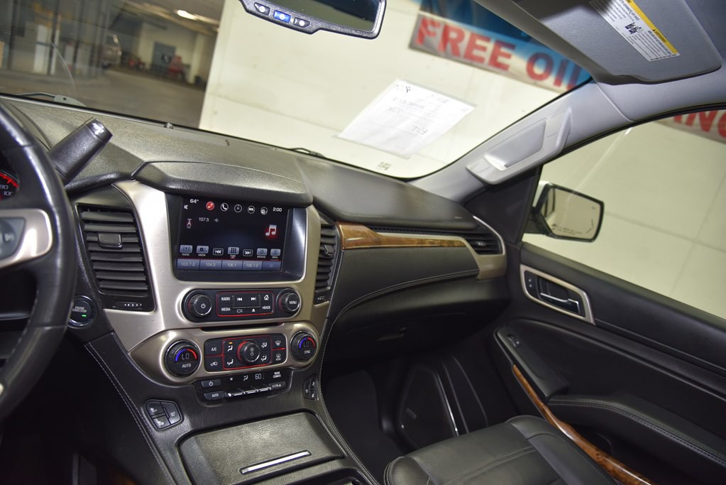 2016 GMC Yukon Image 25