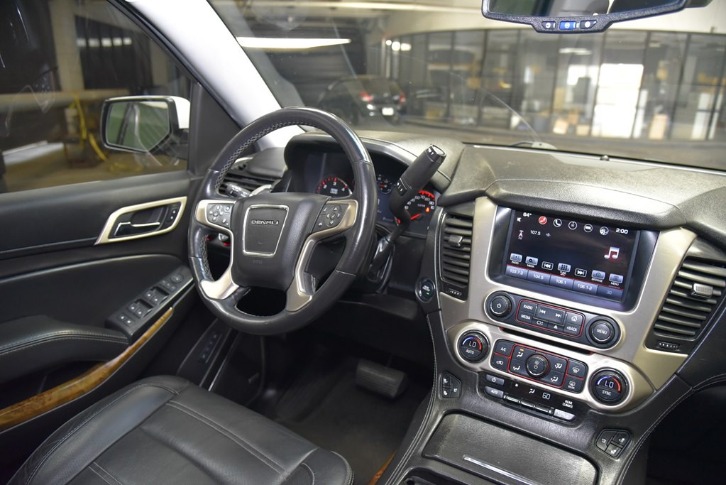 2016 GMC Yukon Image 26