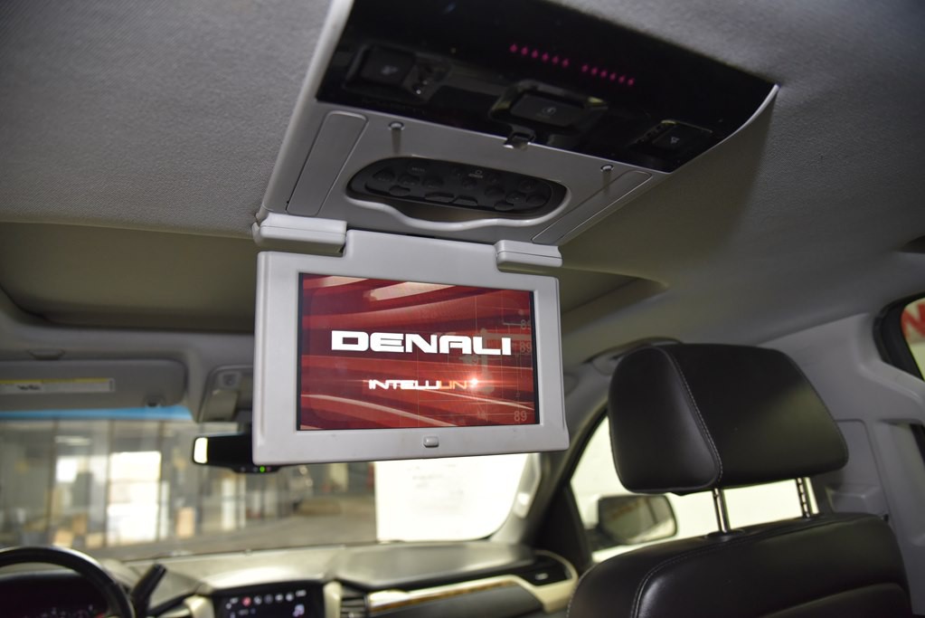 2016 GMC Yukon Image 28