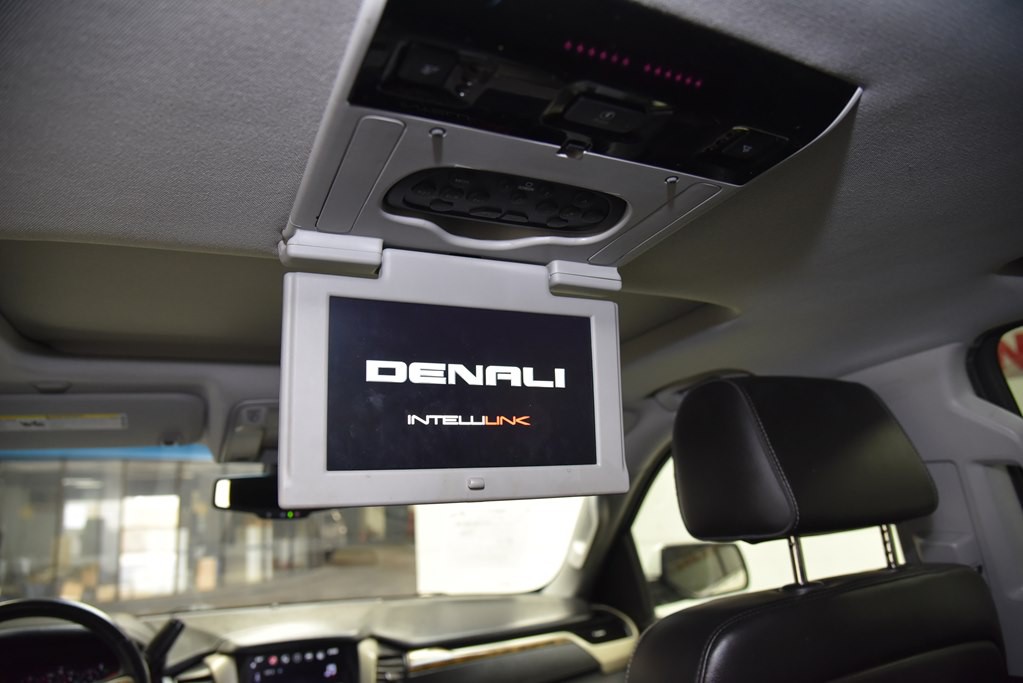 2016 GMC Yukon Image 29