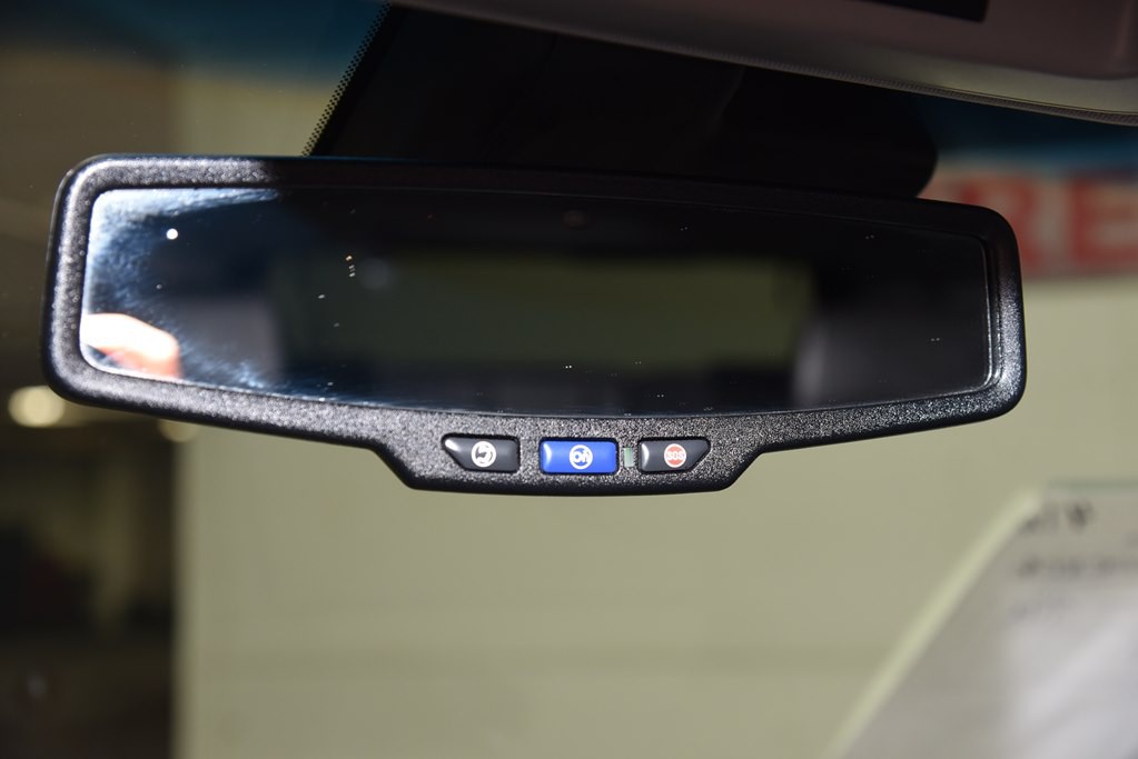 2016 GMC Yukon Image 35