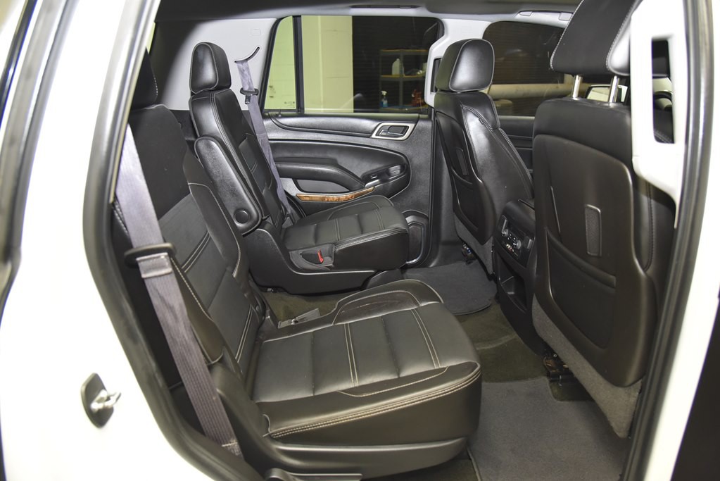 2016 GMC Yukon Image 36