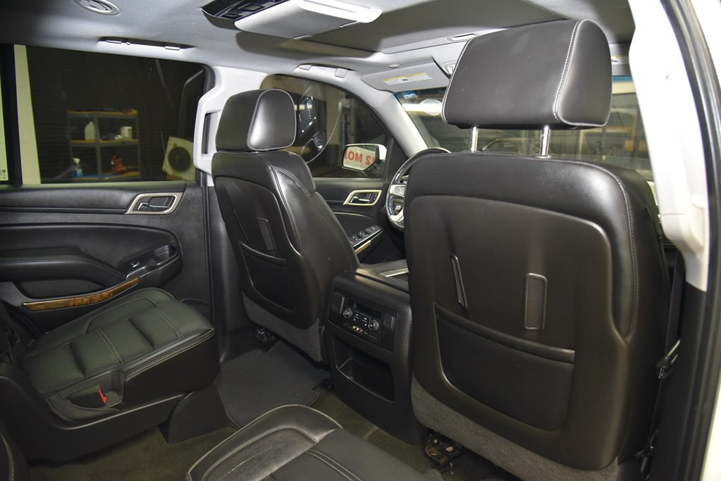 2016 GMC Yukon Image 37