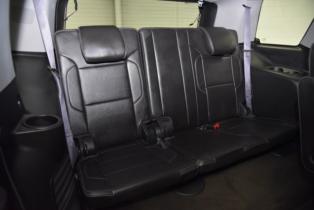 2016 GMC Yukon Image 39