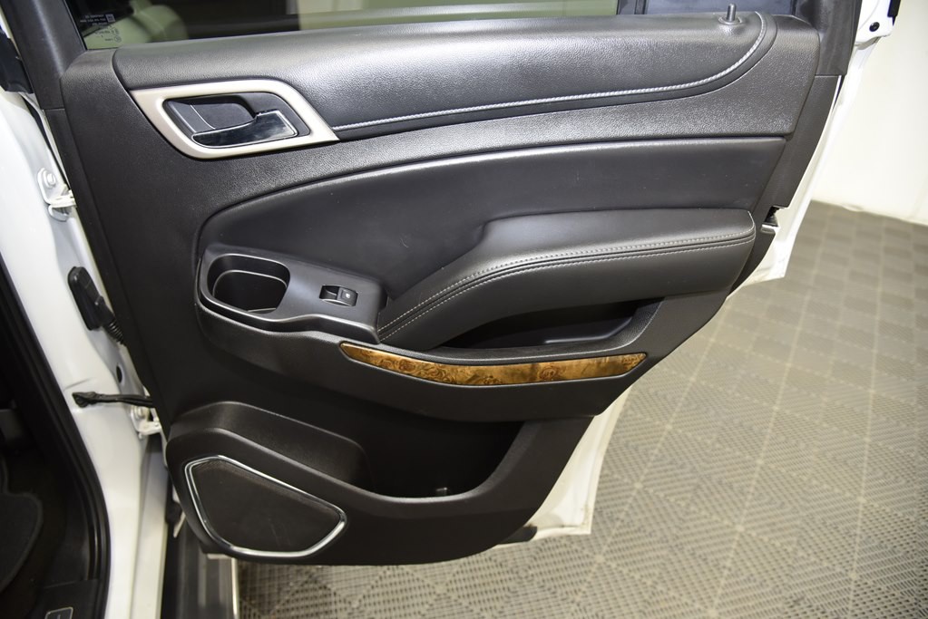 2016 GMC Yukon Image 40