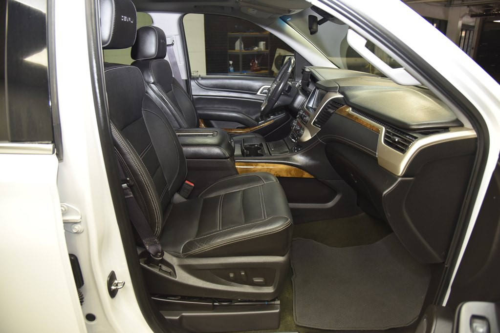 2016 GMC Yukon Image 41