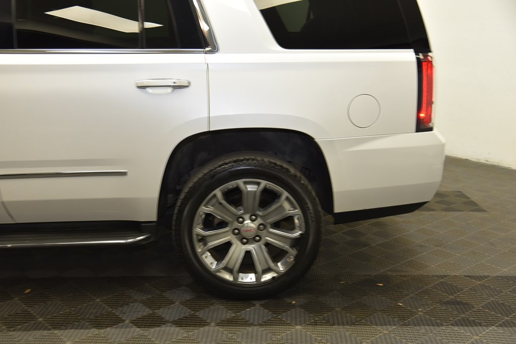 2016 GMC Yukon Image 44