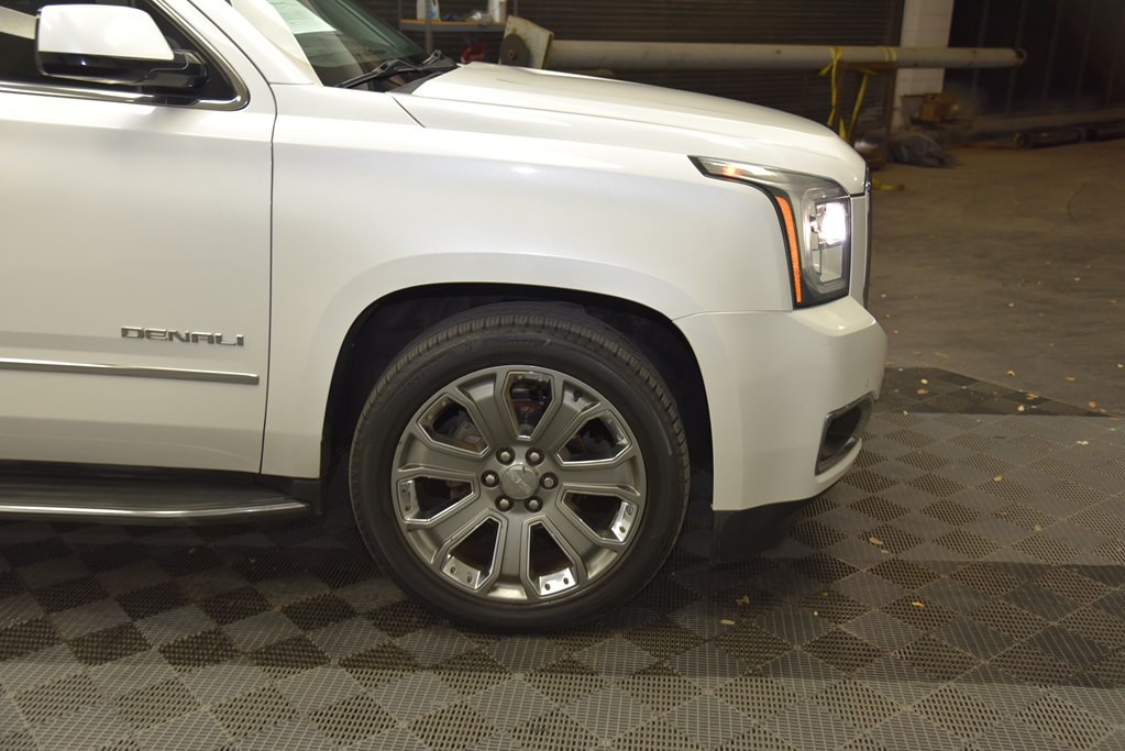 2016 GMC Yukon Image 46