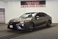 Image for 2018 Toyota Camry L ID: 7338730