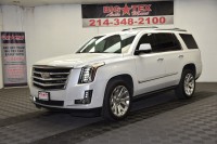 Image for 2017 Cadillac Escalade Premium Luxury ID: 7338867