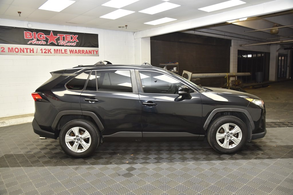 2019 Toyota Rav4 Image 6