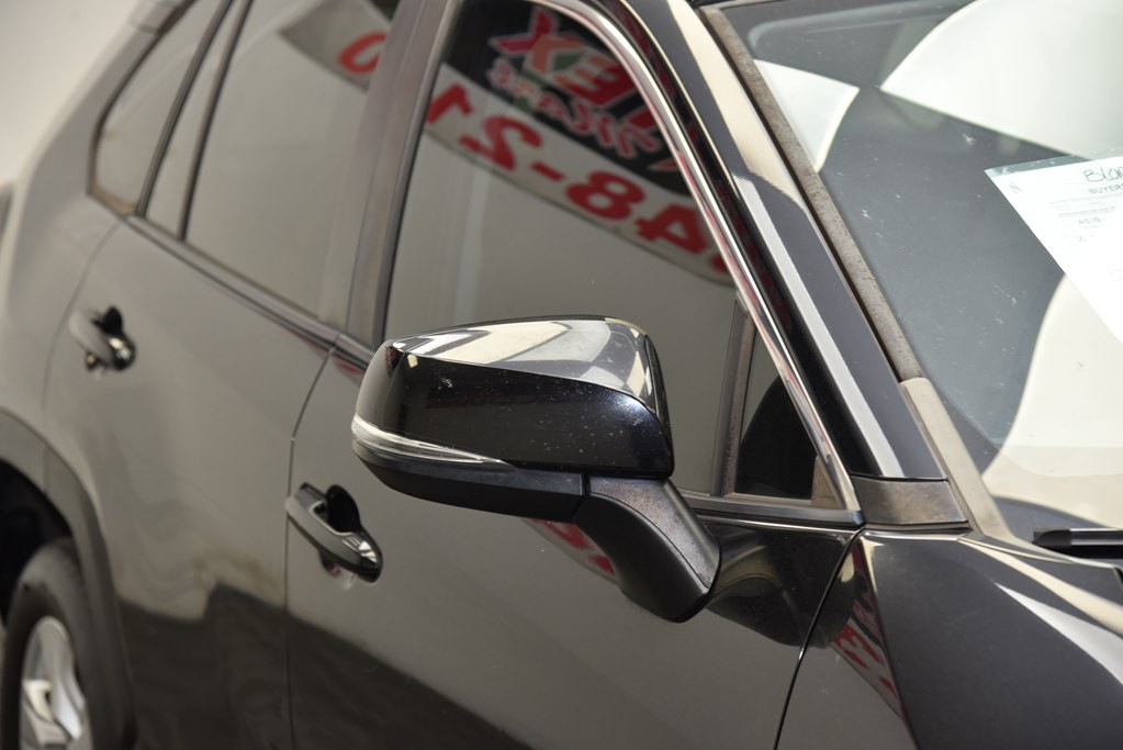 2019 Toyota Rav4 Image 12