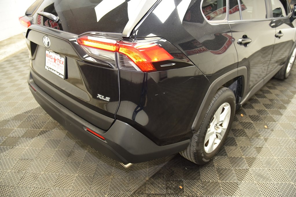 2019 Toyota Rav4 Image 14
