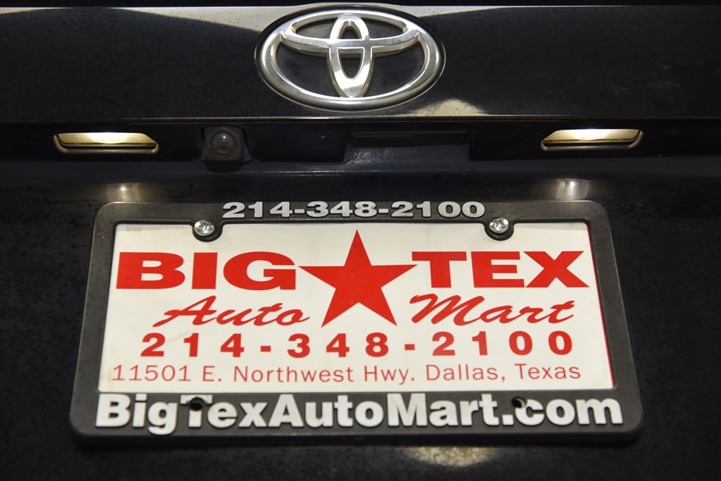 2019 Toyota Rav4 Image 16