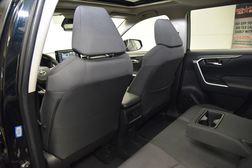 2019 Toyota Rav4 Image 19