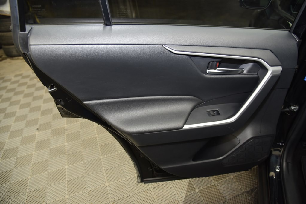 2019 Toyota Rav4 Image 20