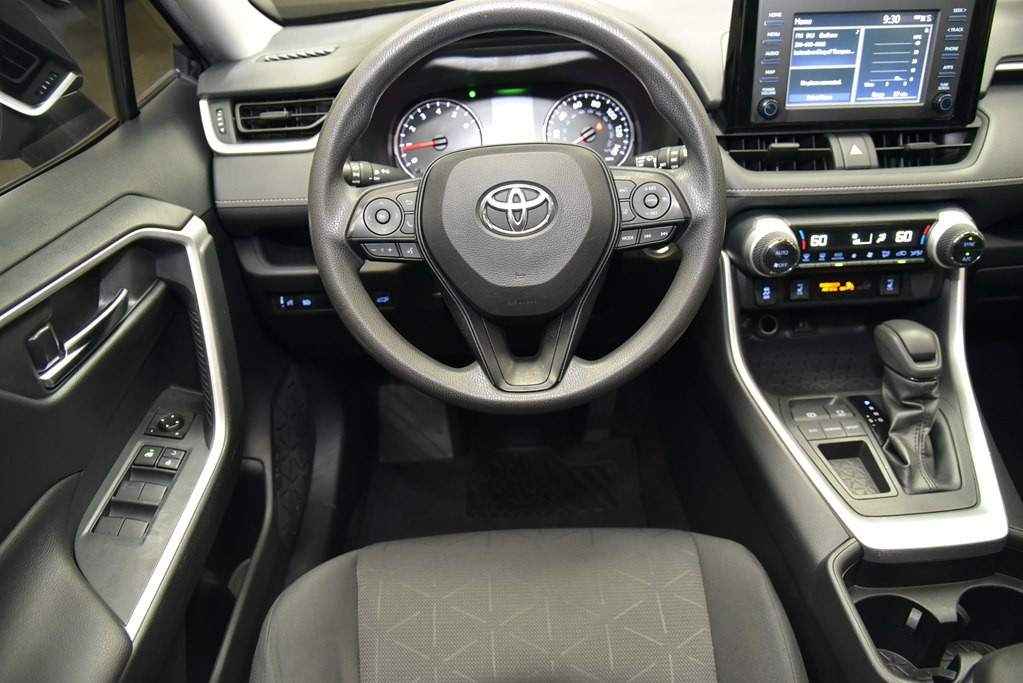 2019 Toyota Rav4 Image 22