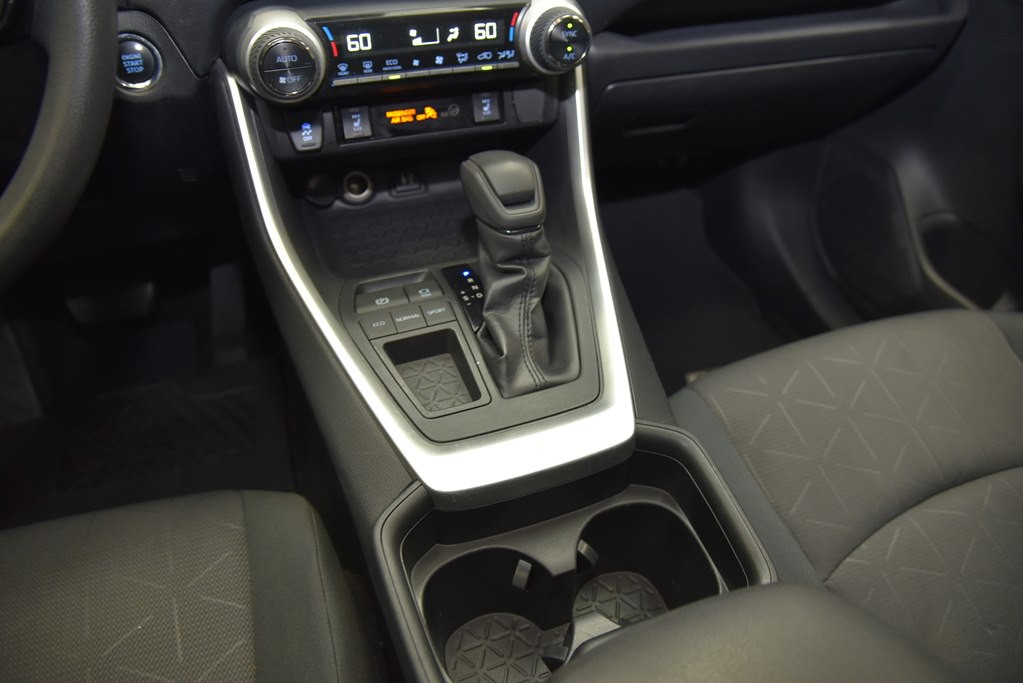 2019 Toyota Rav4 Image 23