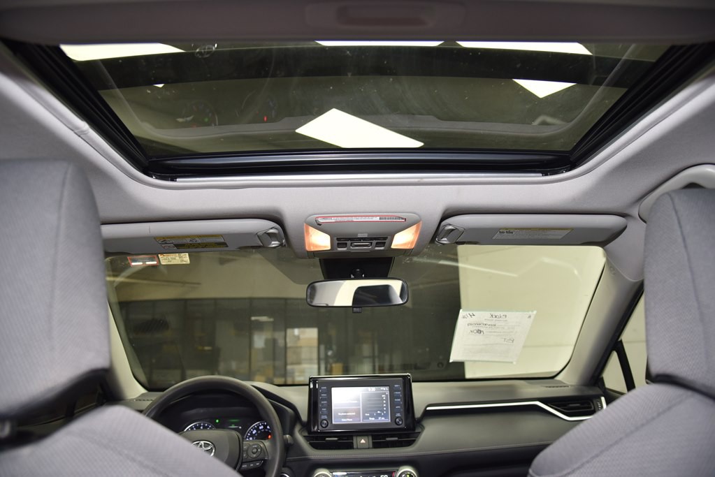 2019 Toyota Rav4 Image 24