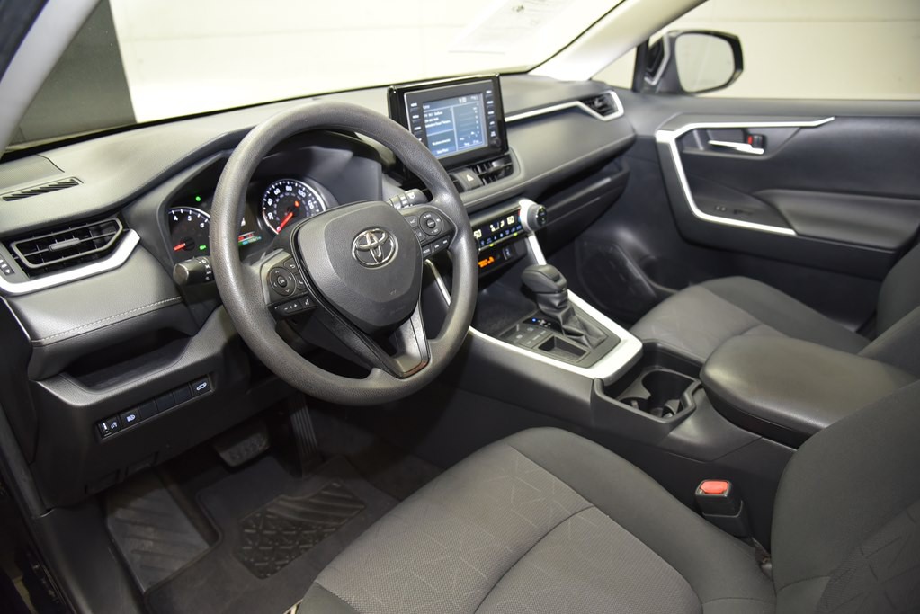 2019 Toyota Rav4 Image 25