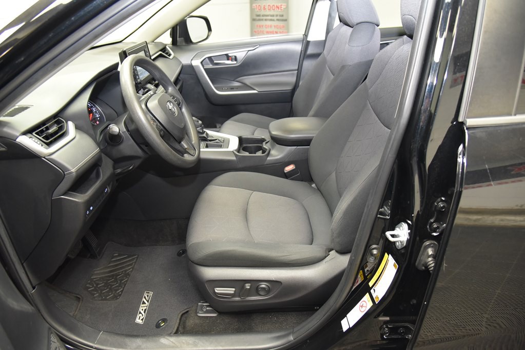 2019 Toyota Rav4 Image 26