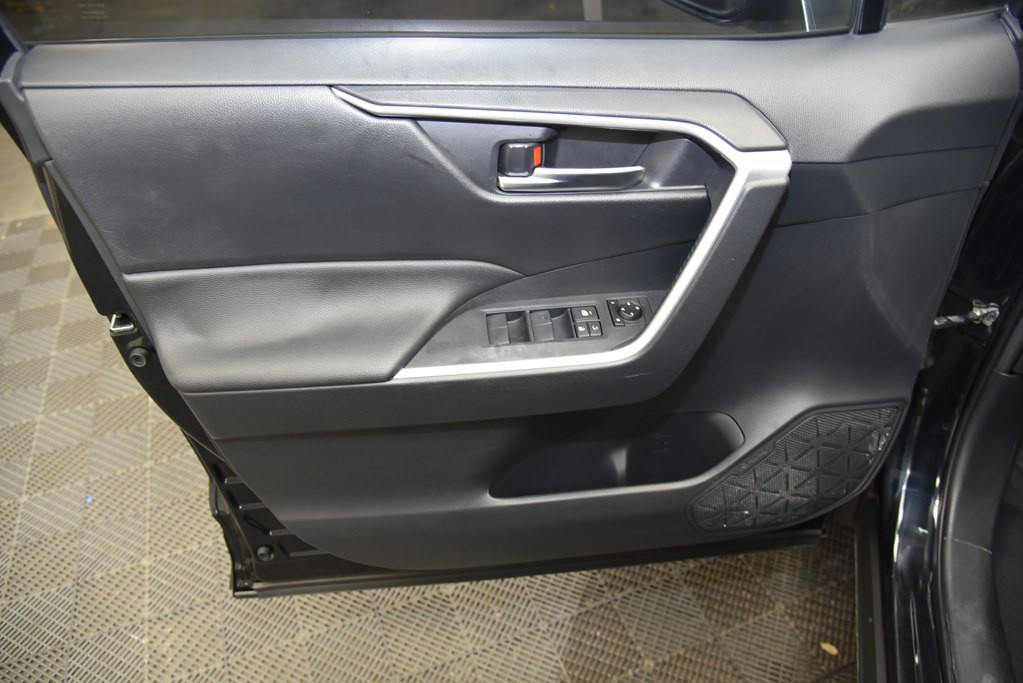 2019 Toyota Rav4 Image 27