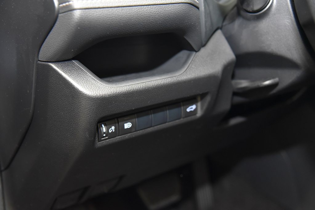 2019 Toyota Rav4 Image 29