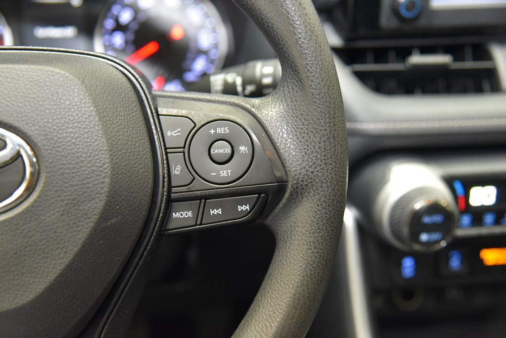 2019 Toyota Rav4 Image 30