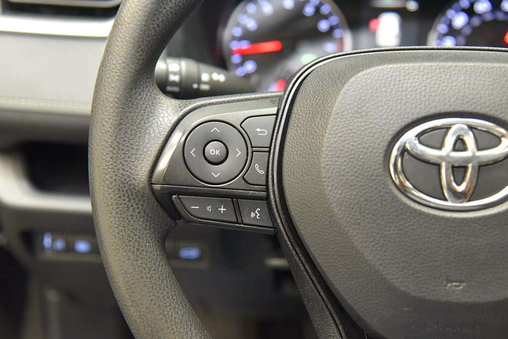 2019 Toyota Rav4 Image 31