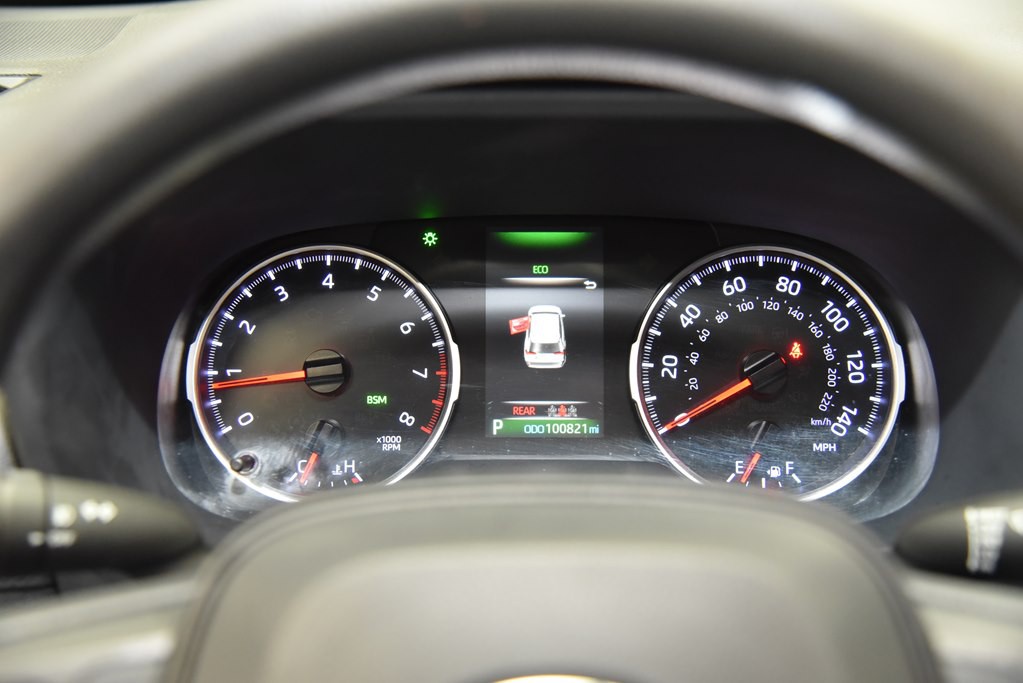 2019 Toyota Rav4 Image 32