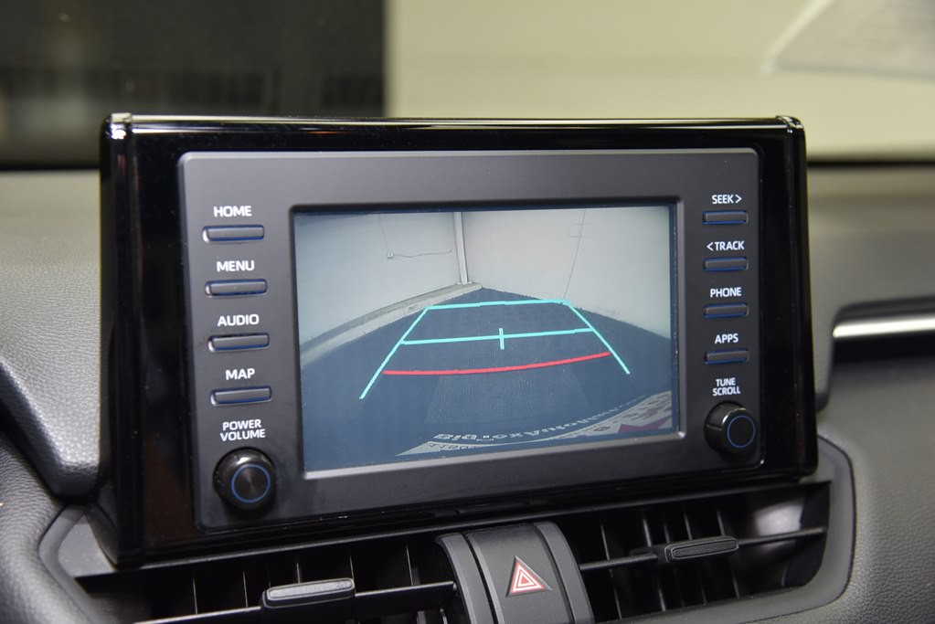 2019 Toyota Rav4 Image 33