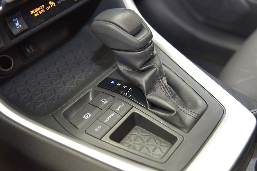 2019 Toyota Rav4 Image 34