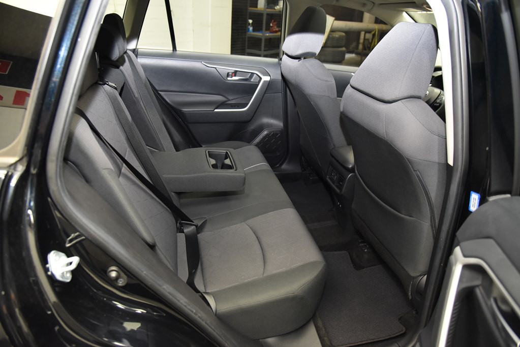 2019 Toyota Rav4 Image 35