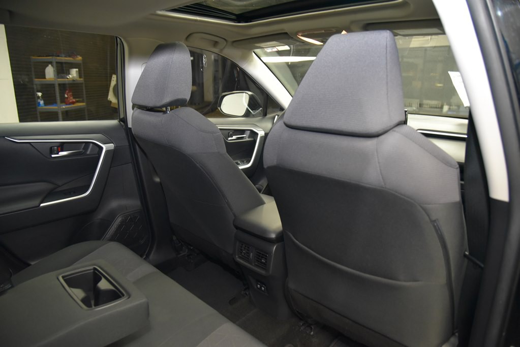 2019 Toyota Rav4 Image 36