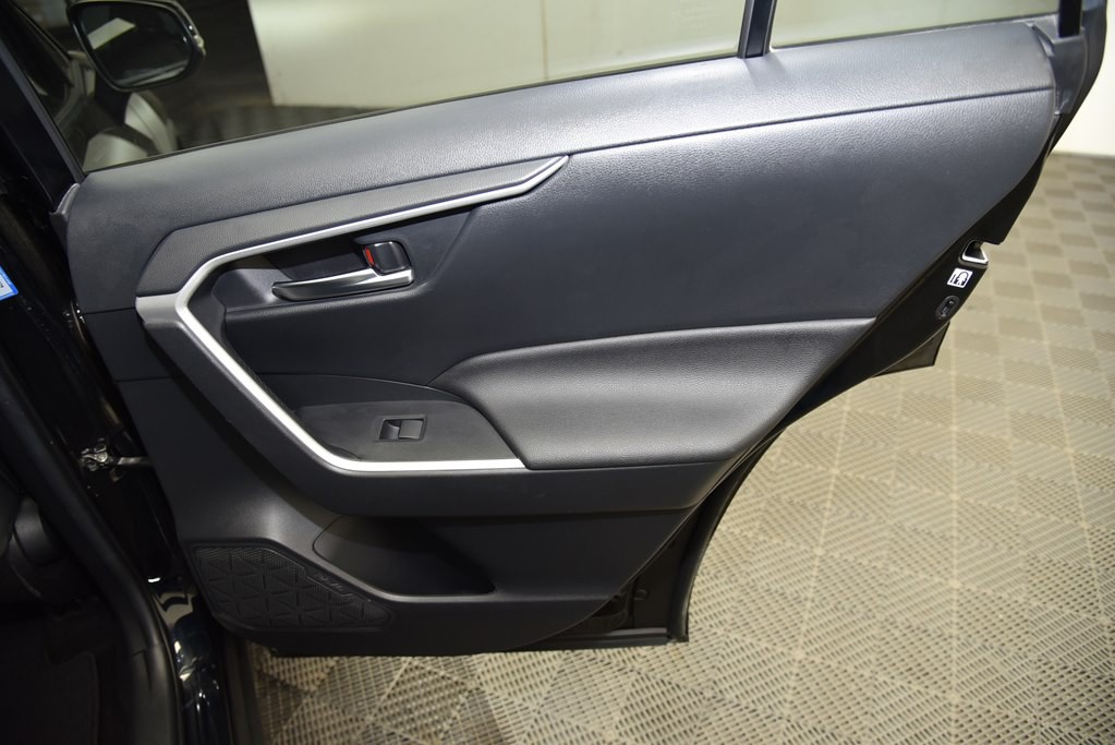 2019 Toyota Rav4 Image 37