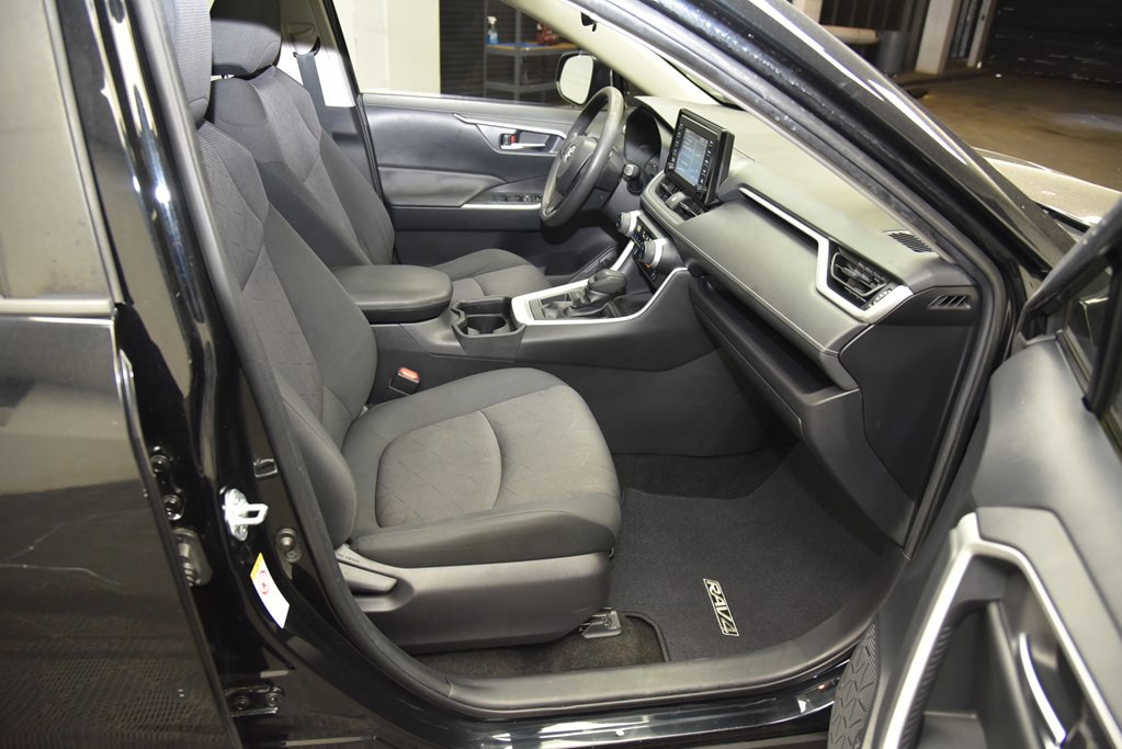 2019 Toyota Rav4 Image 38