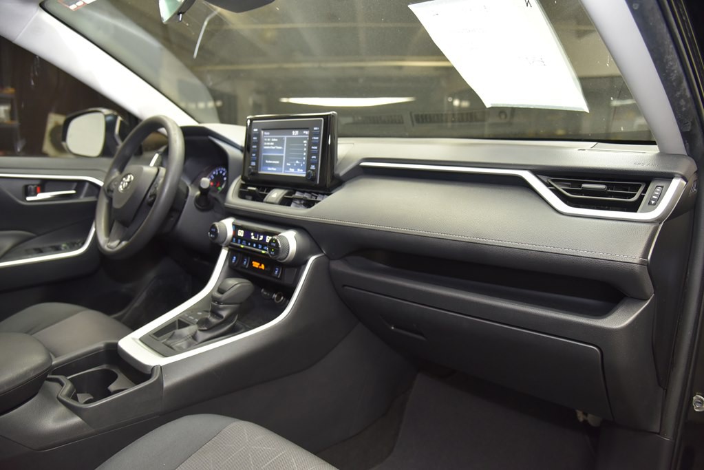 2019 Toyota Rav4 Image 39