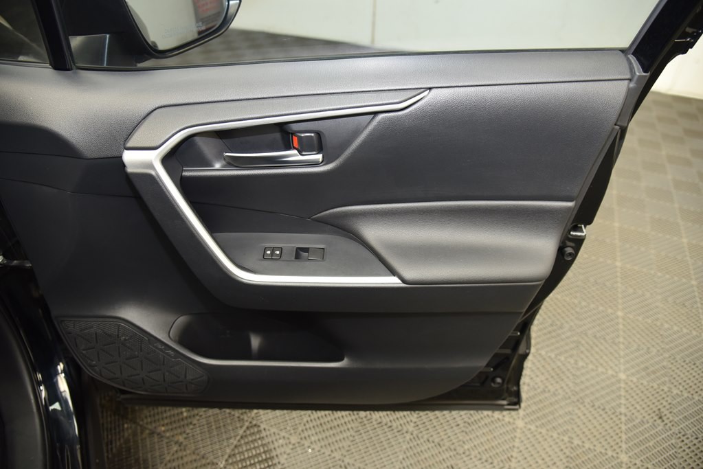 2019 Toyota Rav4 Image 40
