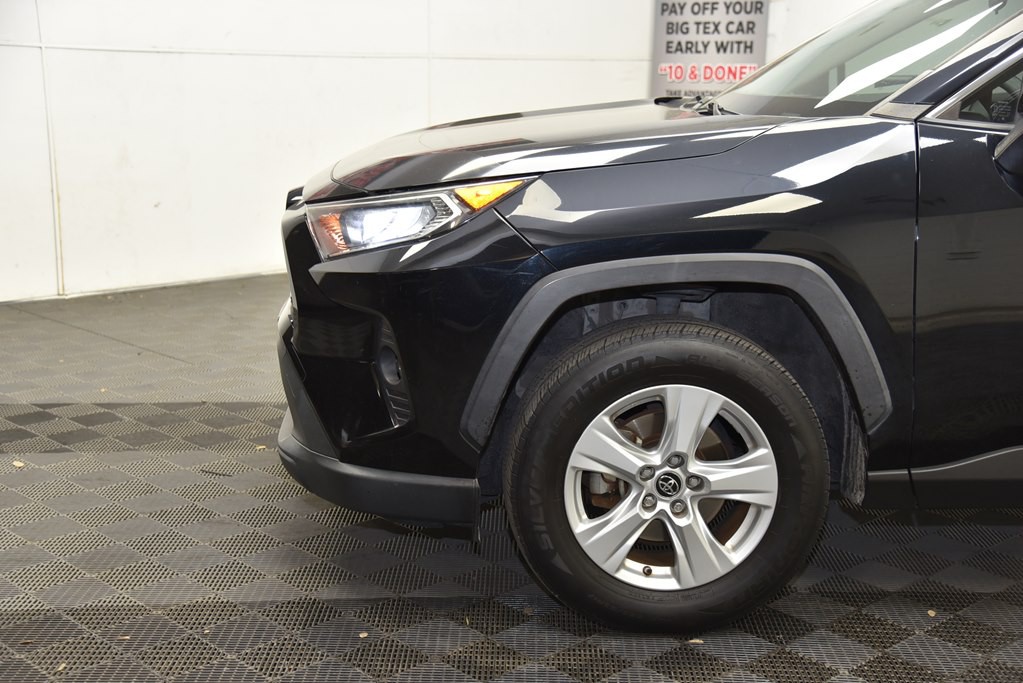 2019 Toyota Rav4 Image 41