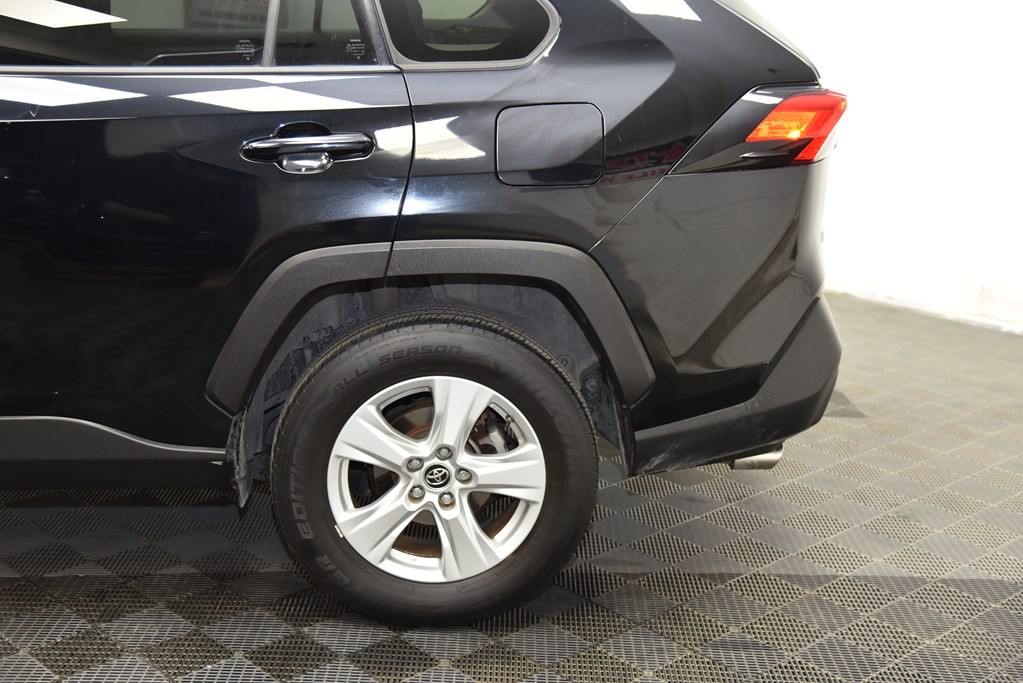 2019 Toyota Rav4 Image 42
