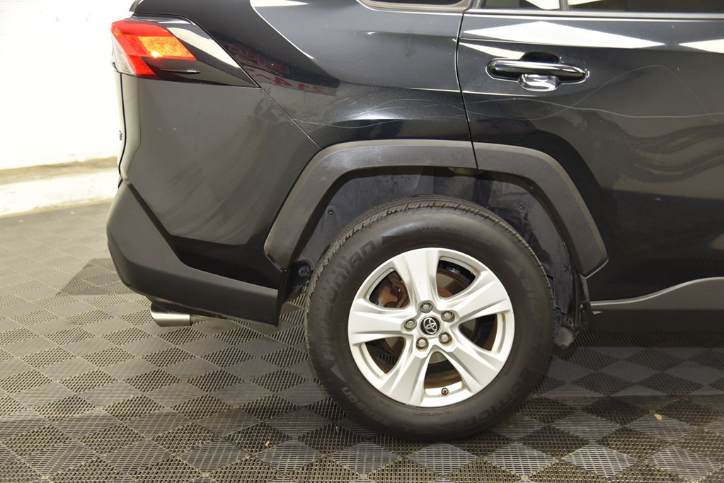 2019 Toyota Rav4 Image 43