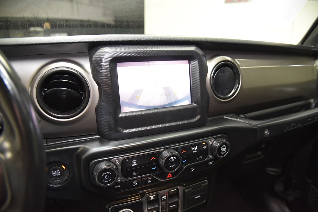 2020 Jeep Wrangler Unlimited Image 31