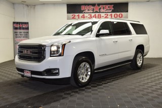 Image for 2019 GMC Yukon 1500 SLT ID: 7341983