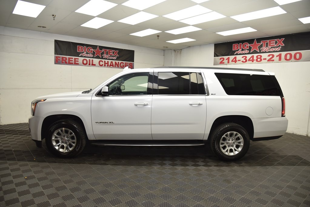 2019 GMC Yukon Image 2